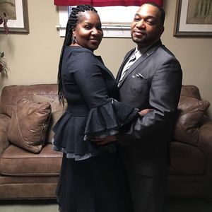 Meet your Posher, James